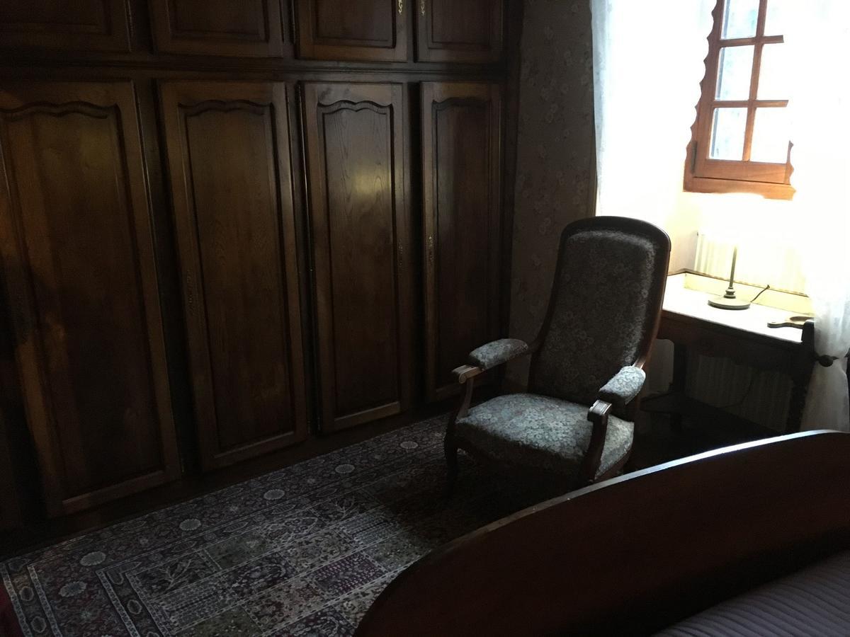 Au Pied Du Chateau Bourdeilles Eksteriør bilde