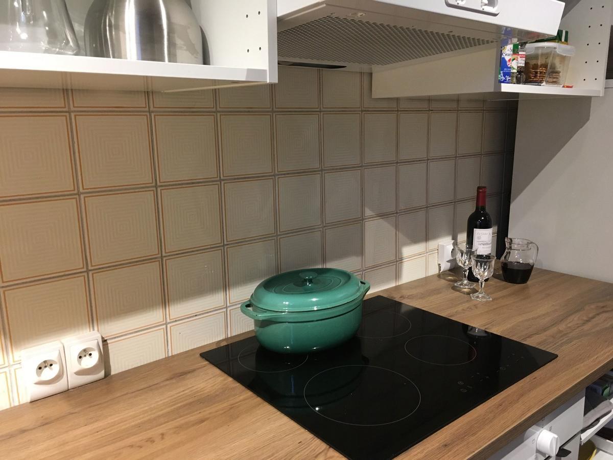 Au Pied Du Chateau Bourdeilles Eksteriør bilde